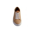 thumbnail image 5 of Revitalign Pacific Canvas Women's Casual Comfort Shoe Tan - 6 Medium, 5 of 8
