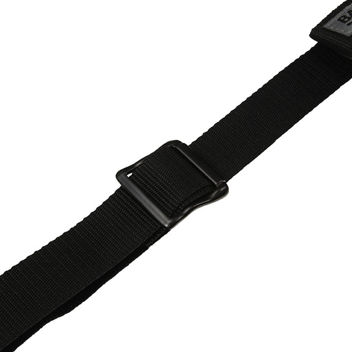 Allen Company Aspen Nubuck No-Slip Firearm Sling, Black