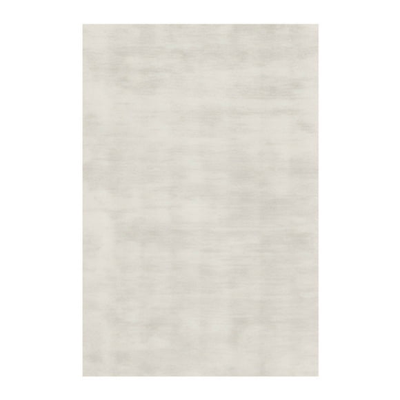 Abstract Minimalist Imitation Area Rug Soft Low Pile Floor Mat Living Room Bedroom Imitation Material Durable Easy to Clean 80cmx160cm for Home Interior