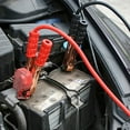 thumbnail image 4 of 2M 500AMP Jumper Booster Cables for Car Battery Truck Power Starter, 4 of 11