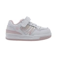 thumbnail image 2 of Tenis K-Swiss DRIFTY INF Para Niña Color Blanco, 2 of 8