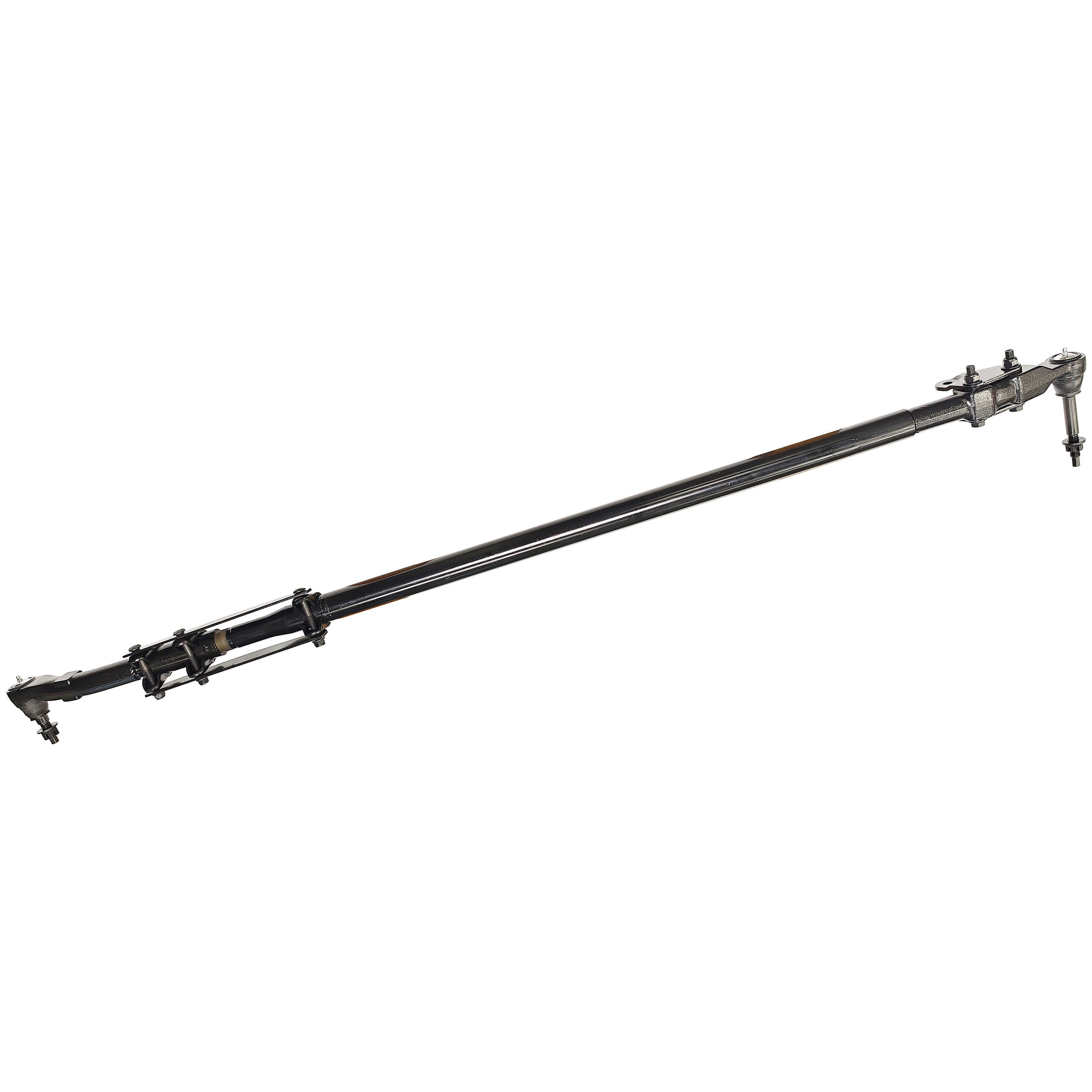 Dorman 544-516 Front Right Outer Steering Tie Rod End for Specific Ram Models