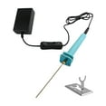 thumbnail image 3 of yuksok Electric Foam Cutting Pen US Adapter Portable for Hobbyist 3D Print Crafting, 3 of 9