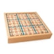 thumbnail image 1 of Juego de mesa de matemáticas, tablero de rompecabezas de matemáticas de madera, tablero de rompecabezas de matemáticas, tablero de rompecabezas de matemáticas azul, respuesta rápida, 1 of 8