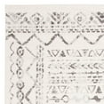 thumbnail image 3 of SAFAVIEH Tulum Ronald Distressed Area Rug, Ivory/Grey, 8' x 10', 3 of 9
