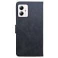 thumbnail image 1 of Funda Cartera Suave Cely Vesmir Para Motorola G14 Negro Con 2 Micas, 1 of 4