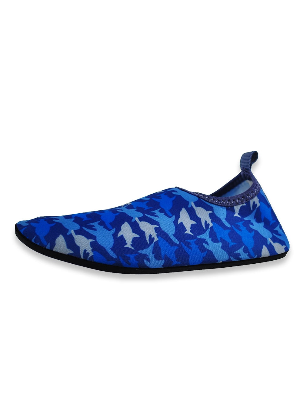 shark swim shoes