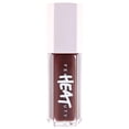 thumbnail image 2 of Fenty Beauty Gloss Bomb Heat Universal Lip Luminizer 0.30oz 04 Hot Chocolit Heat, 2 of 7