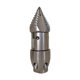 thumbnail image 1 of Boquilla de limpieza DYNWAVEMX para alcantarillado de acero G3 8, 1 of 8