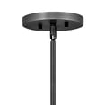 thumbnail image 2 of 2772BLB Hinkley Lighting Nouvelle - Three Light Outdoor Medium Hanging Lantern, 2 of 13