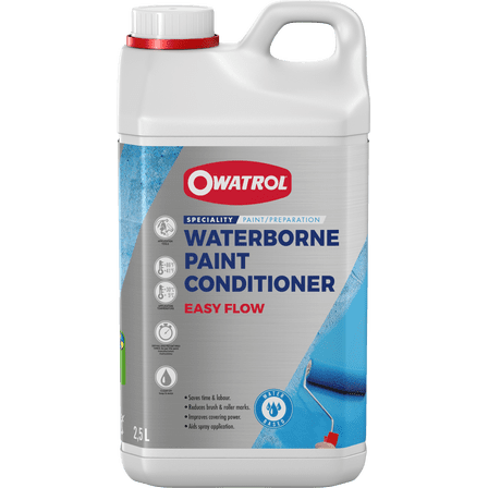 OWATROL Easy Flow - 0.66 US Gallon