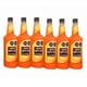 thumbnail image 1 of Kit de 6 Jarabes Kala Neón Para Preparar Bebidas De 1 Lt Sabor Mango, 1 of 4
