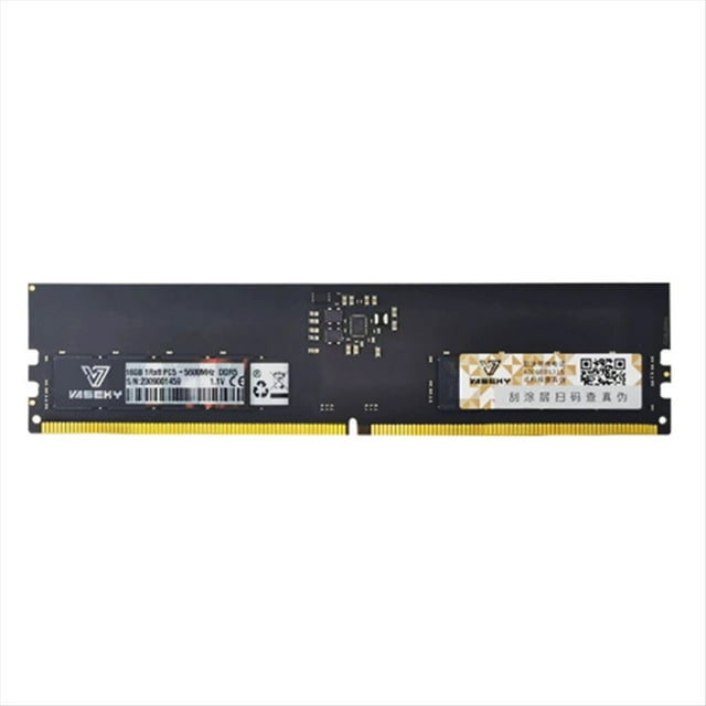 Memoria RAM DDR5 de 32 GB y 5600 MHz para Ordenadores de Sobremesa