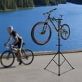 thumbnail image 4 of Height Adjustable Bike Repair Stand Maintenance Station Repair Stand Lift Stand New, 4 of 11