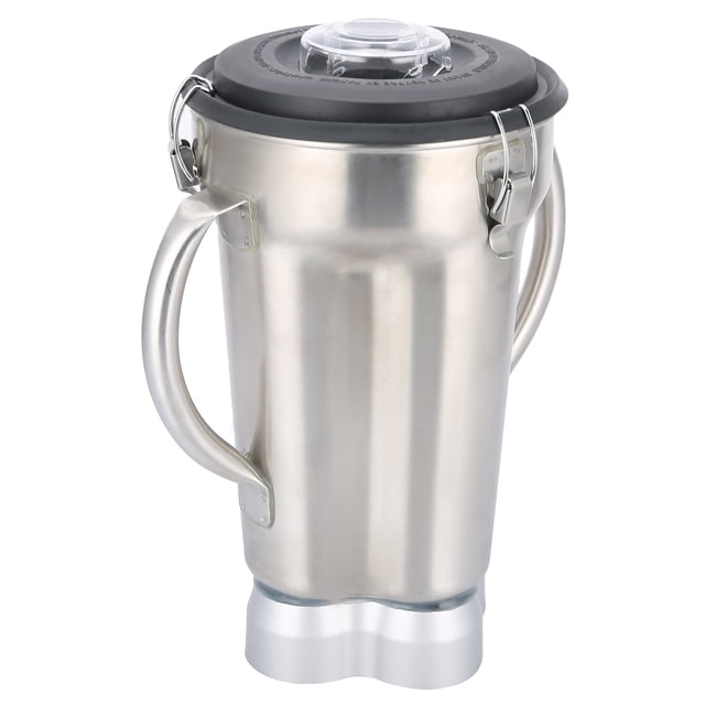 Blender Container,4L Juicer 2-Handle Container Appliance Parts Juicer Blade Assembly Custom Engineered