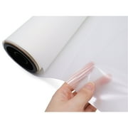 47.2in x 328ft PET DTF Transfer Film Premium Roll Hot Peel