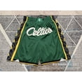 thumbnail image 1 of Celtic Spurs Magic Dense Embroidered High Elastic Breathable Sports Shorts-Vinsniv, 1 of 4