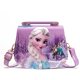 thumbnail image 2 of Bolso de princesa de moda para niños de Disney, bolso cruzado informal para niña, bolso de hombro para niña pequeña, bolso de hombro con estampado de dibujos animados Gao Jinjia LED, 2 of 2