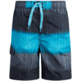 thumbnail image 5 of Kanu Surf Boys' Swim Trunks - 2 Pack Quick Dry Printed Board Shorts Bathing Suit (8-16), 5 of 6