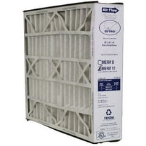 Trion 259112-102  Filter, 20" x 25" x 5",  Series - MERV 11