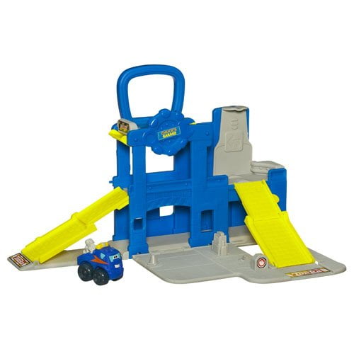 semi truck toys for toddlers