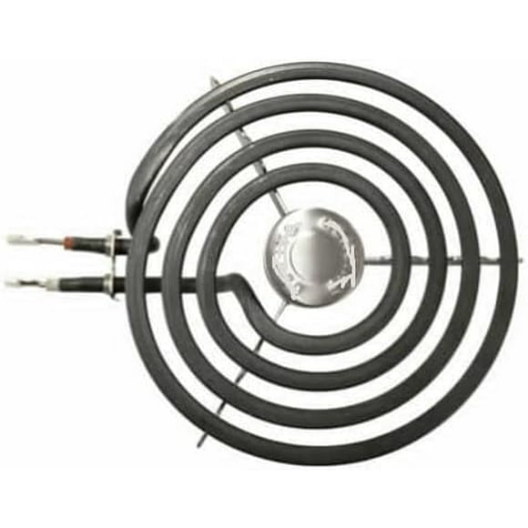 Electric Range Surface Element Compatible for GE Range Stove Parts. Replaces Part Numbers AP5983743 and PS11721464.