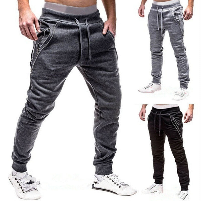 mens gym sweatpants