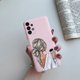 thumbnail image 1 of Funda de silicona suave para Samsung Galaxy A13, A33, A53, A73, 5G, A13, 4G, A135F, Galaxy ya13, 1 of 4
