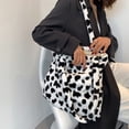 thumbnail image 3 of pitrice Retro Fashion Bags Timeless Elegance For Fashion-forward Individuals Comfortable cow 1Set, 3 of 6