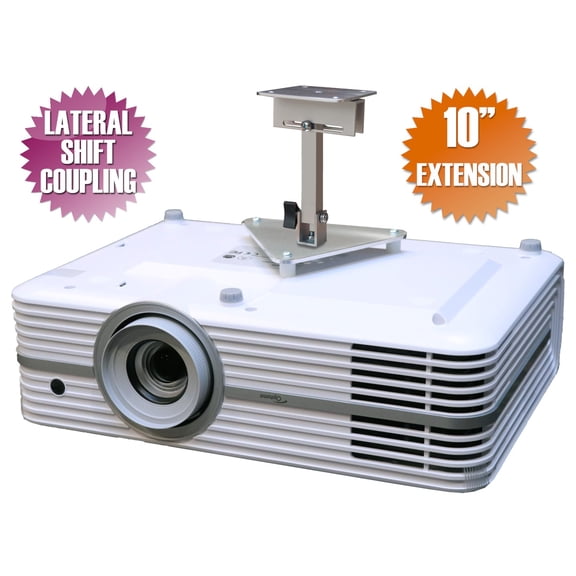 Projector Ceiling Mount for Optoma UHD33 UHD35 UHD35  UHD38 UHD55 UHD58SA