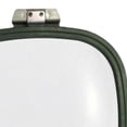 thumbnail image 5 of Round / Square Embroidery Hoop Hoops Embroidery Hoop for Commercial Embroidery Machines Replacement Part 240x240mm, 5 of 5
