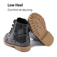 thumbnail image 4 of ​FUPPIA Girls Boots, 4 of 5