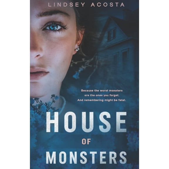 House of Monsters, (Paperback)