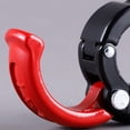 thumbnail image 3 of Bag Hook Helmets Hook Replaceable Aluminum Hanger Hook, 3 of 18
