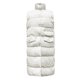 thumbnail image 4 of Gibobby Abrigos largos de invierno, Chaleco Softshell para mujer, chaleco largo de invierno anorak con bolsillos inclinados, chamarra casual sin mangas(Blanco,M), 4 of 4