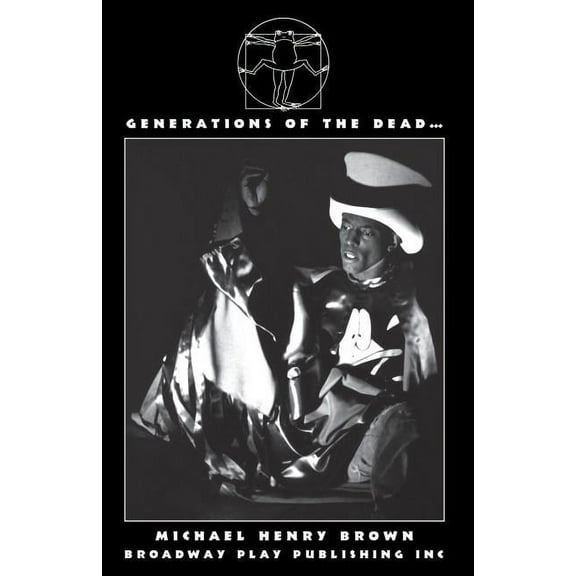 Generations Of The Dead... (Paperback)