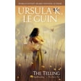 thumbnail image 1 of Pre-Owned The Telling (Unknown) 0441011233 9780441011230, 1 of 1