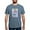 Blue Jean, variant on CafePress - G.I. Joe Snake Eyes Men's Comfort Colors® T Shirt - Mens Comfort Colors Shirt