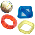 thumbnail image 1 of Sandwich Cutter and Sealer -Sandwich Maker - Great for Lunchbox and Bento Box - Boys and Girls Kids Lunch, 1 of 5