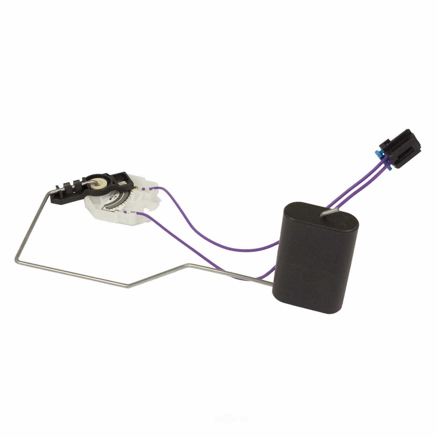 Motorcraft PS-968 Fuel Tank Sender Assembly Fits select: 2015-2020 FORD F150