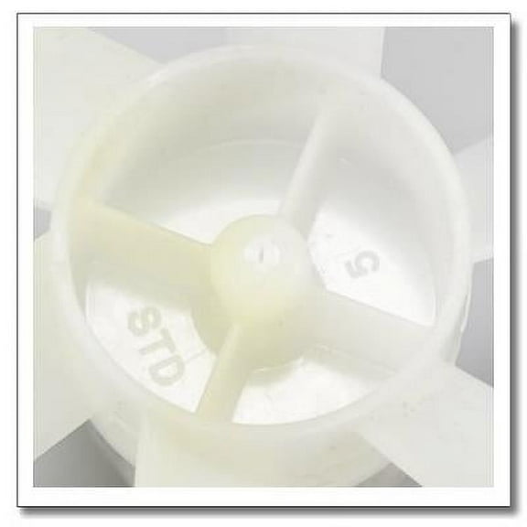 Whirlpool WP2163777 Blade Fan - OEM Part
