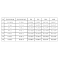 thumbnail image 3 of YunPes Girls Dress Long Skirt Spring Summer Autumn New Large Children Loose Long Sleeve Arab Youth Long Skirt Casual Dress Lass Dress, 3 of 9