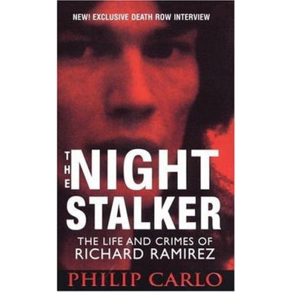 Pre-Owned The Night Stalker (Unknown) 0786018100 9780786018109