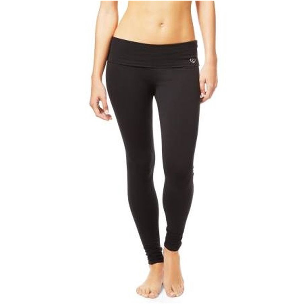 Aeropostale - Juniors Stretch Legging Yoga Pants 001 Xs/27 - Juniors
