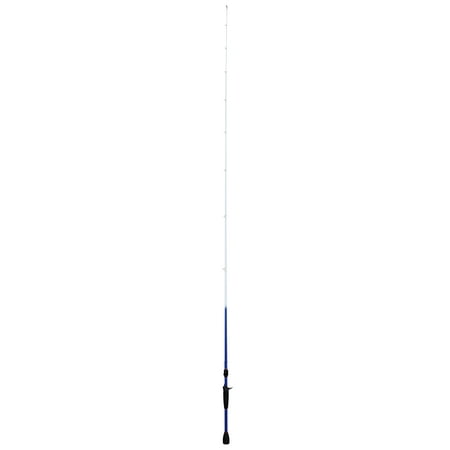 UPC: 0859940006531 | Duckett Fishing – Jacob Wheeler Signature Series – 7 0 MHVY/FAST – Casting