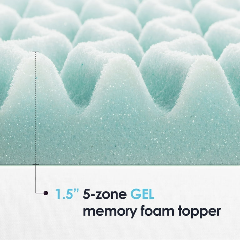 Gel zone 5 deals