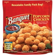 Banquet Popcorn Chicken