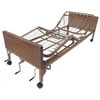 Multi Height Manual Hospital Bed