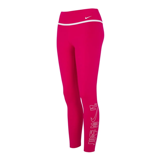 Leggings Nike One Icon Clash Talla Grande/L DA0107-615 Original Nike One Icon Deportivos Leggings