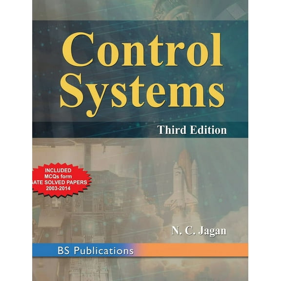 Control Systems (Hardcover)